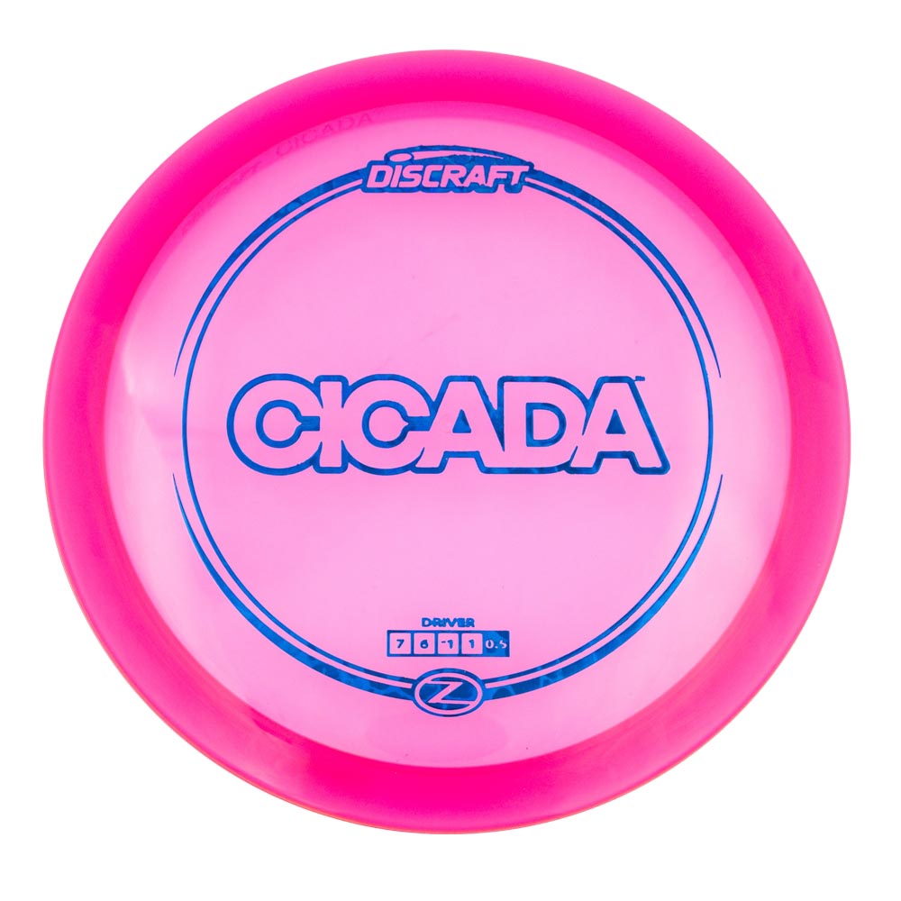 Discraft Cicada