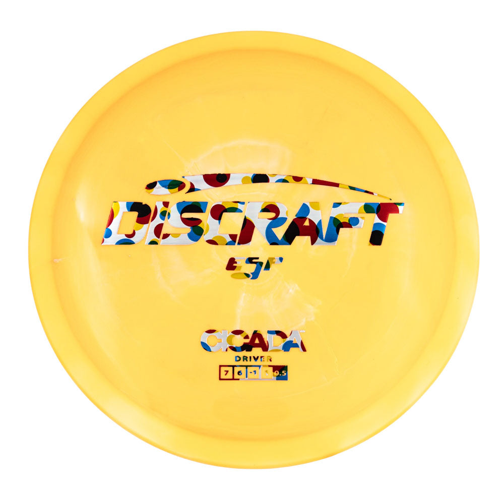Discraft Cicada