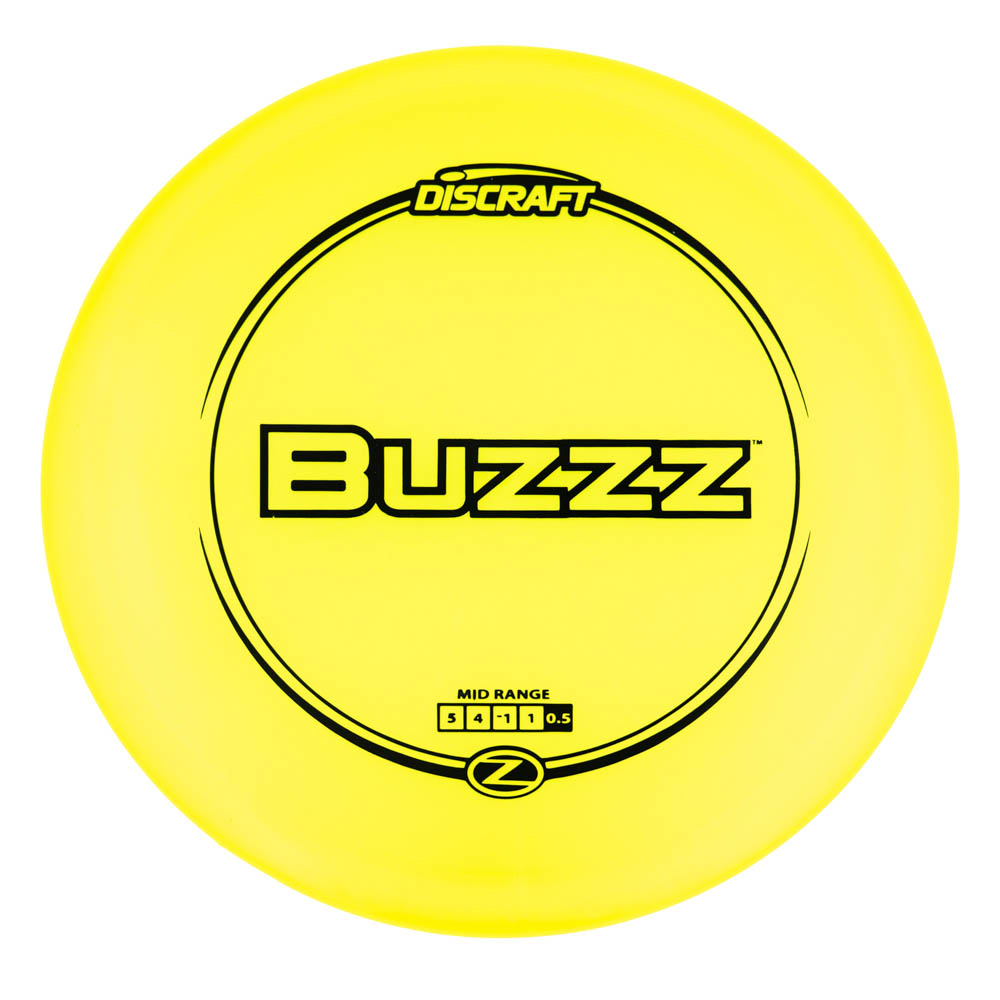 Discraft Buzzz