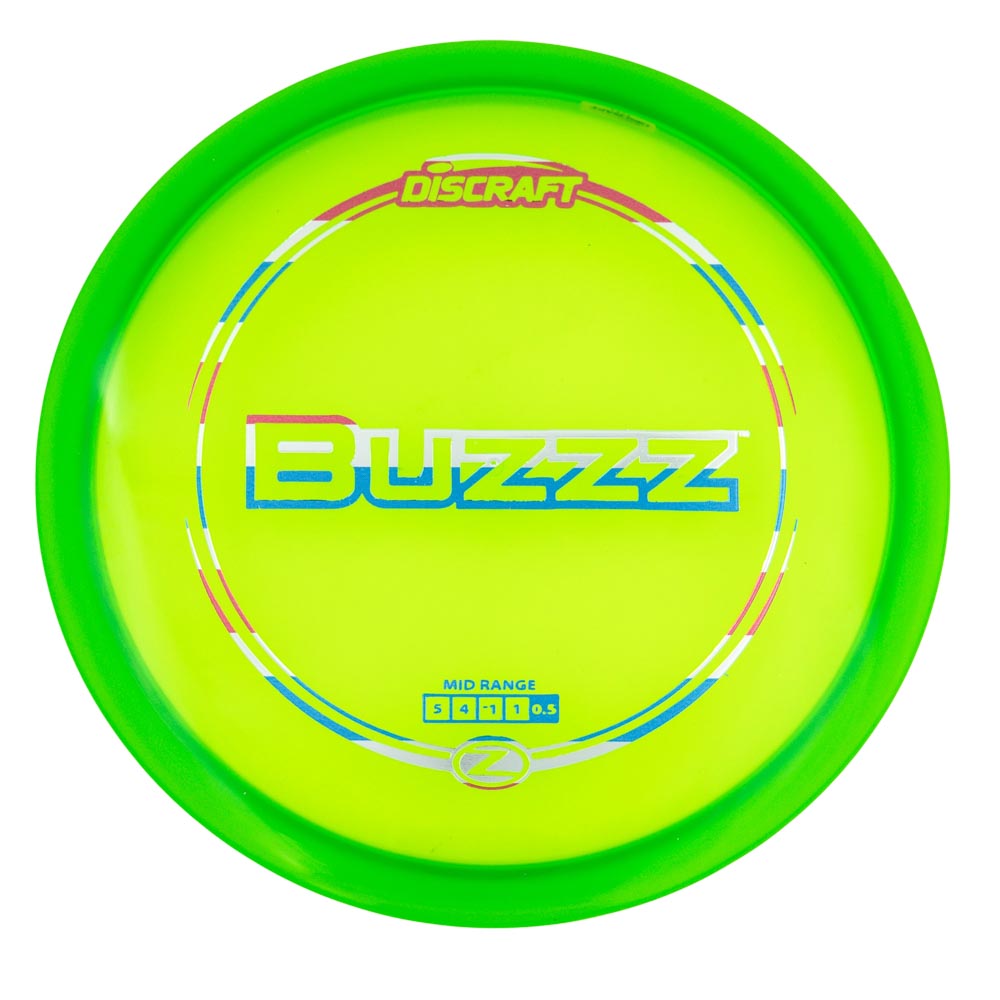 Discraft Buzzz