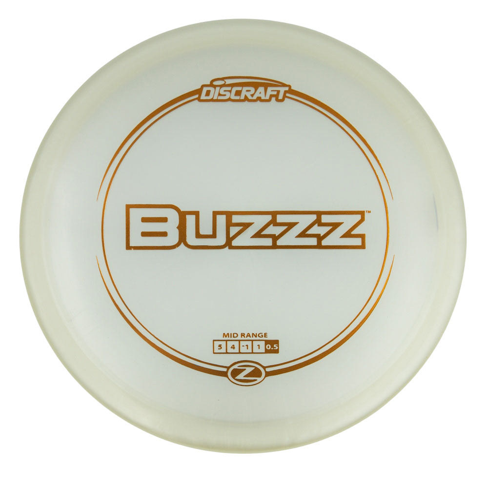 Discraft Buzzz