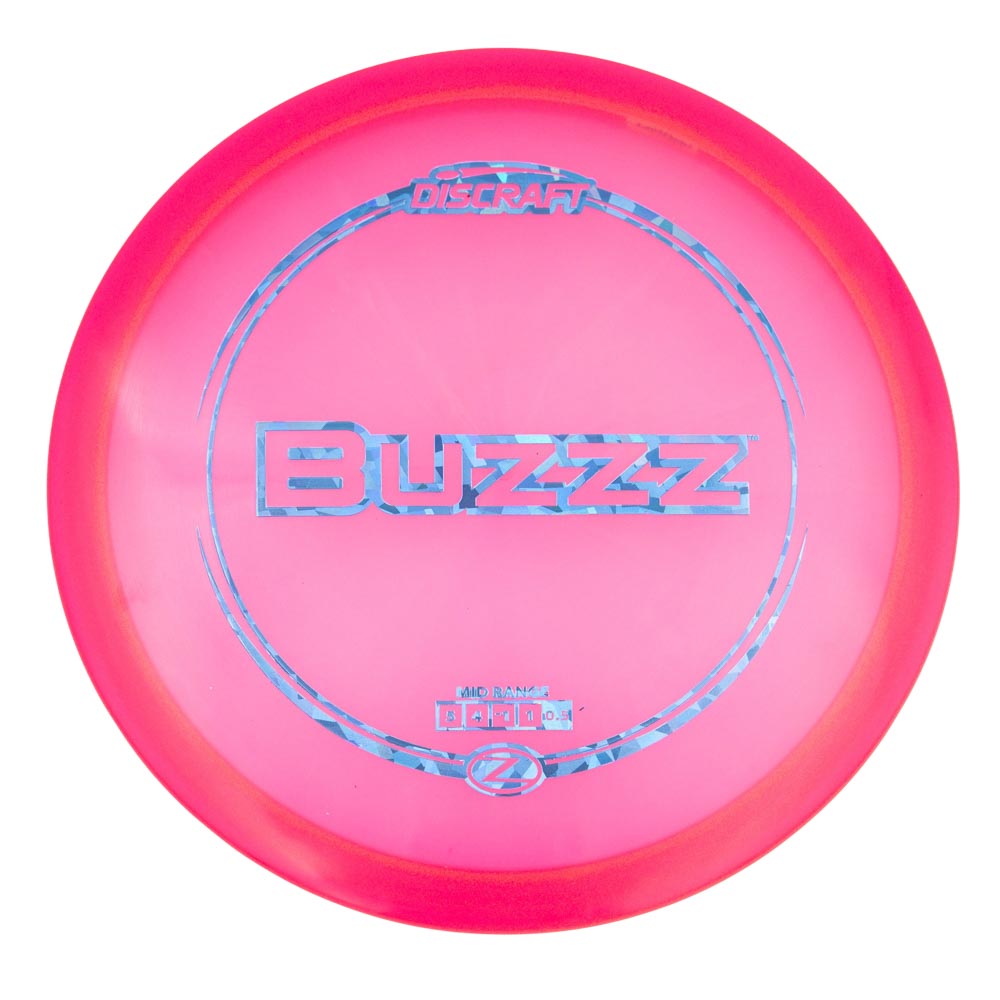 Discraft Buzzz