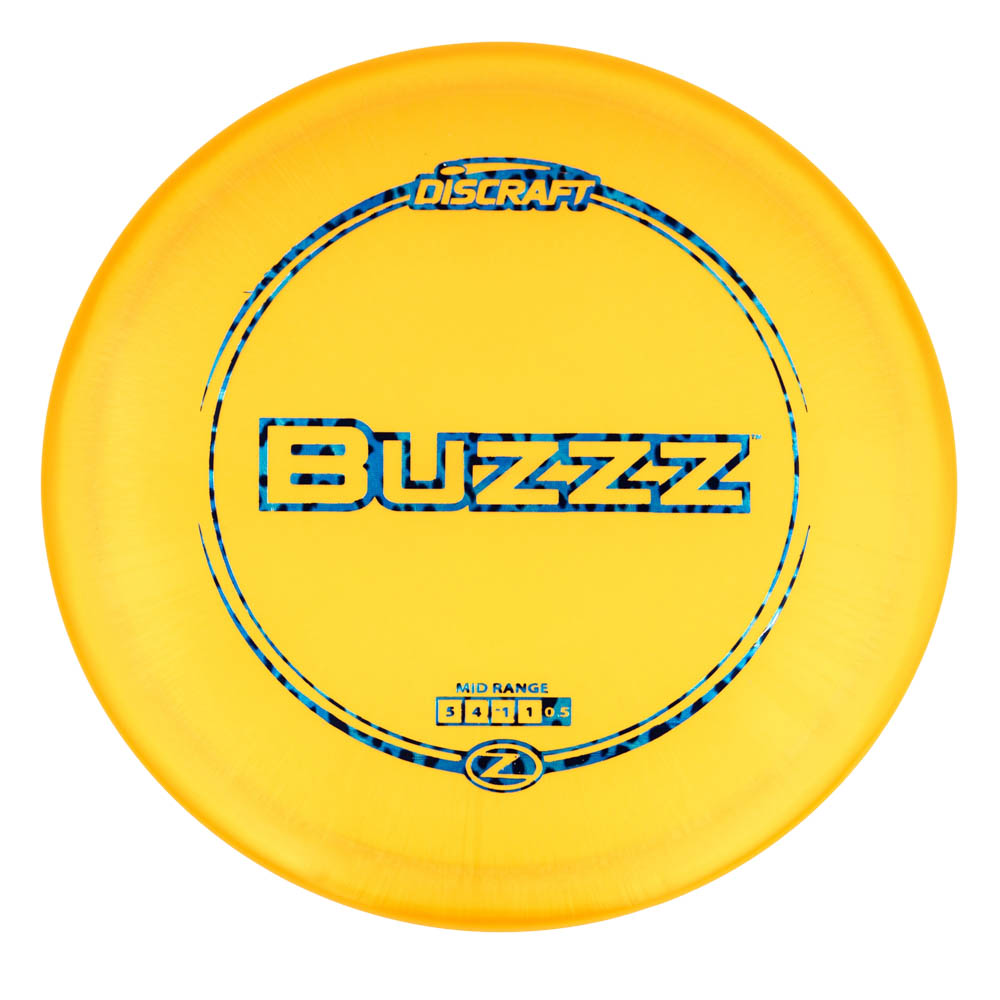 Discraft Buzzz