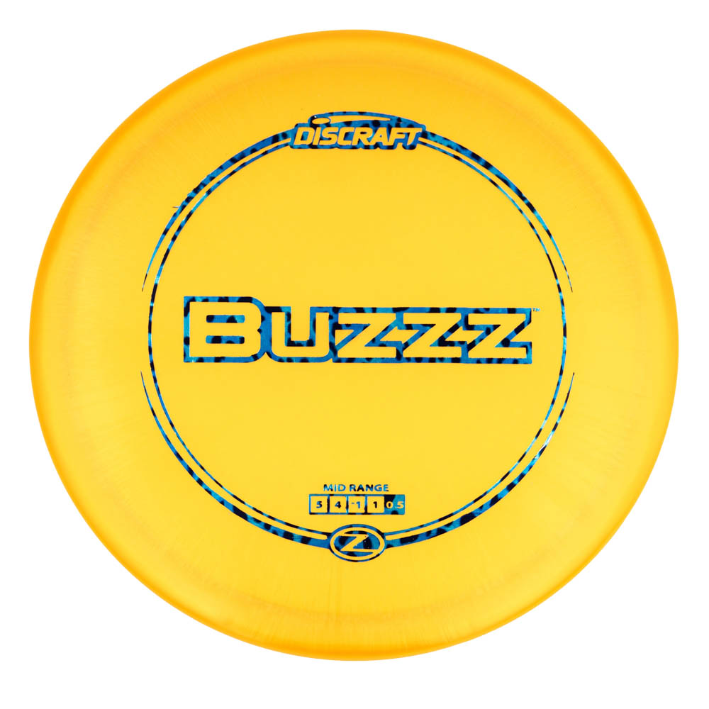 Discraft Buzzz