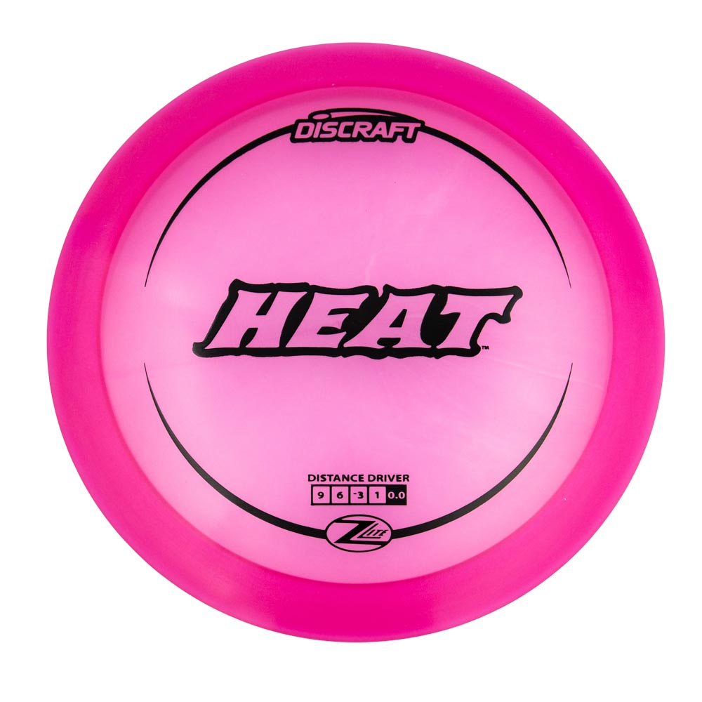 Discraft Heat