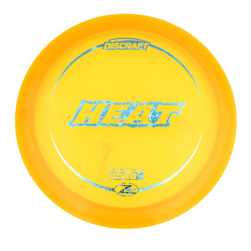 Discraft Heat