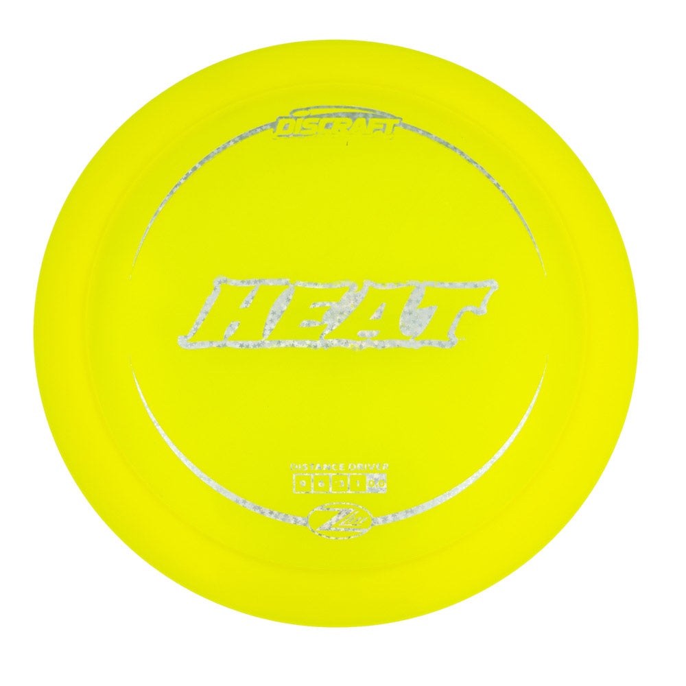 Discraft Heat