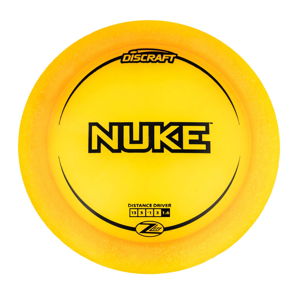 Discraft Nuke