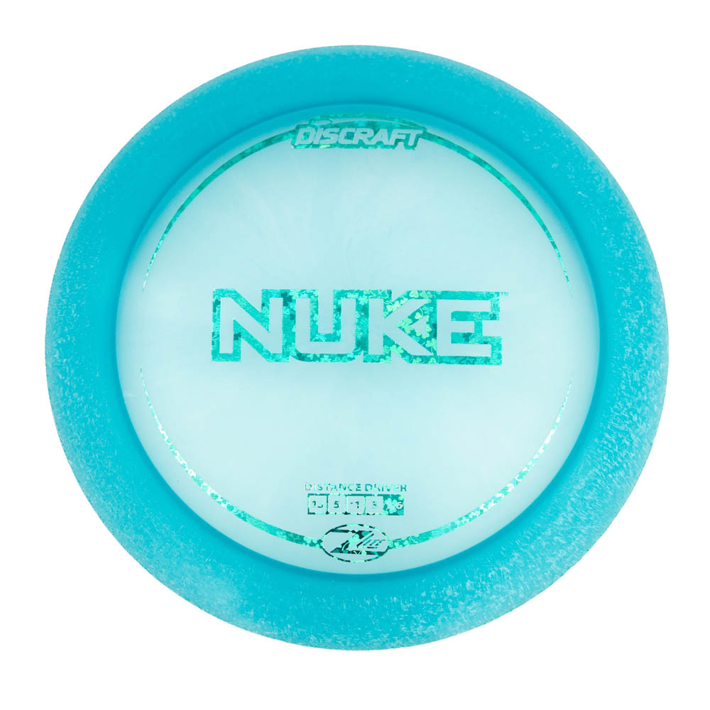 Discraft Nuke