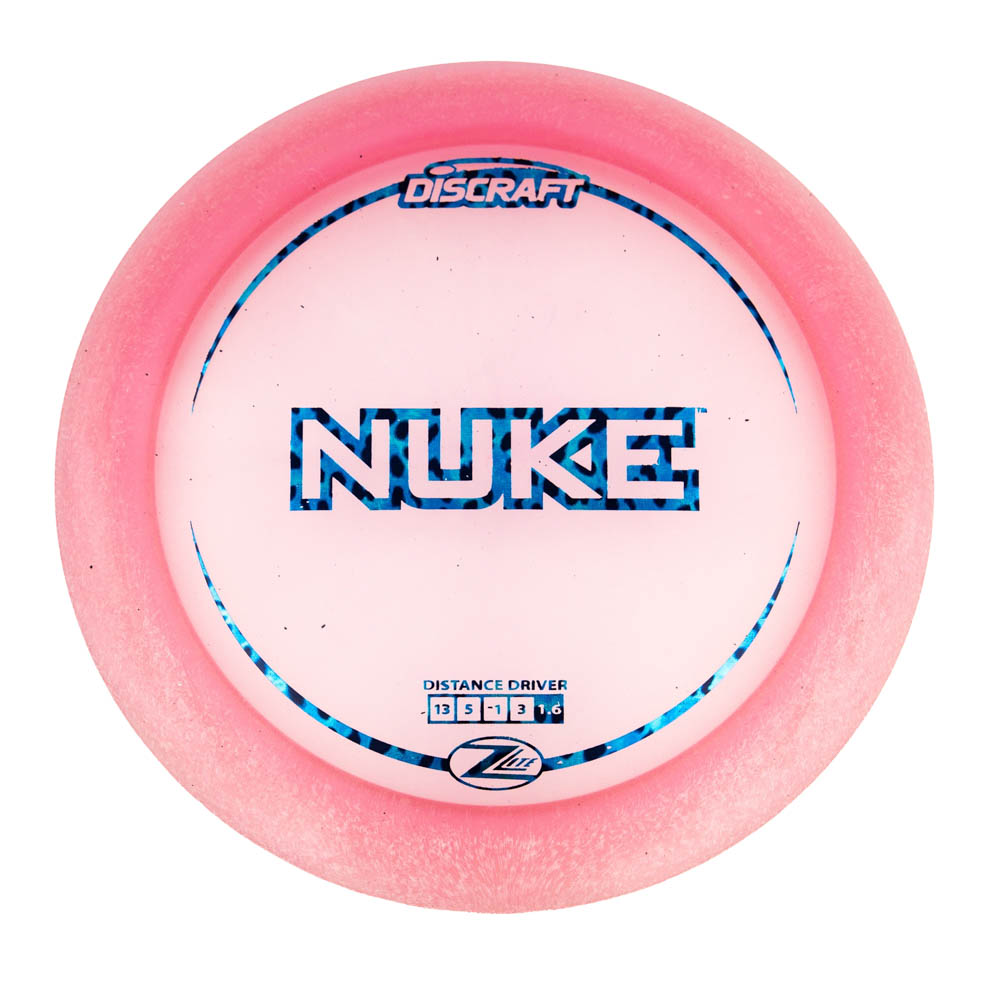 Discraft Nuke