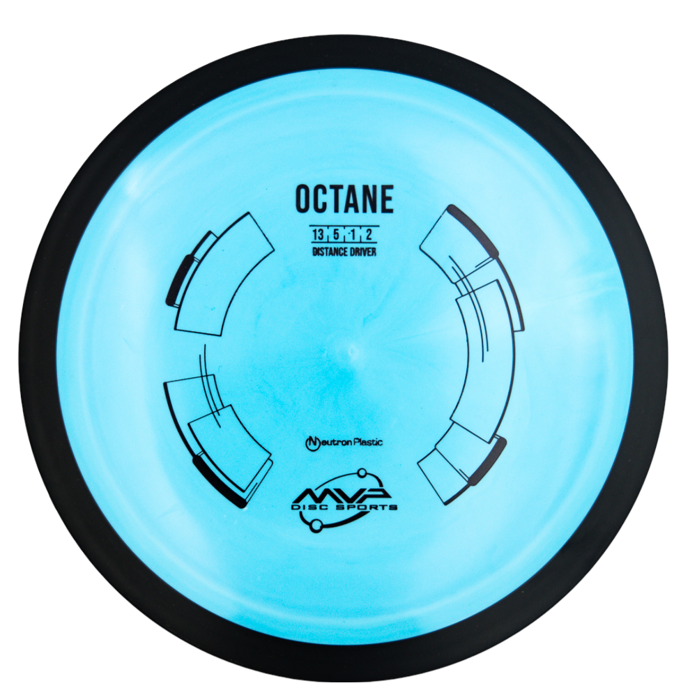 MVP Octane