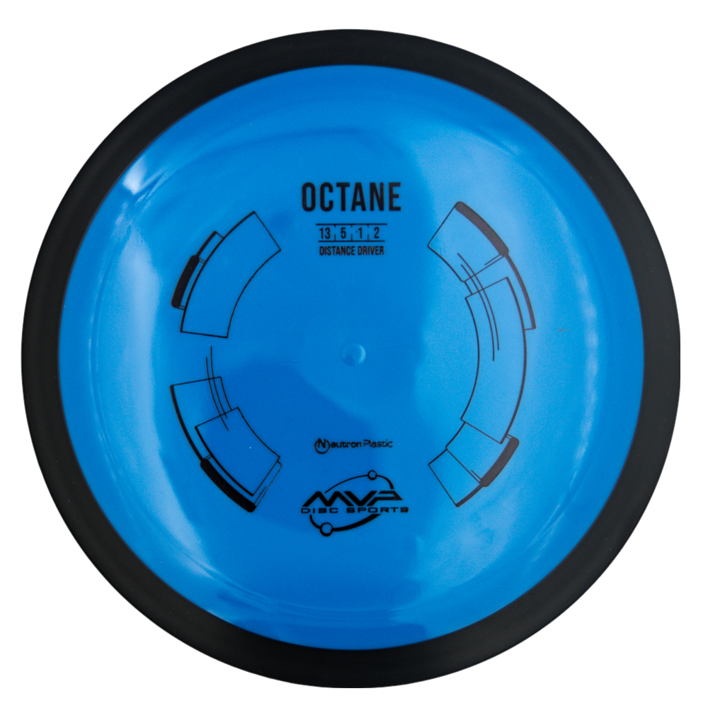 MVP Octane