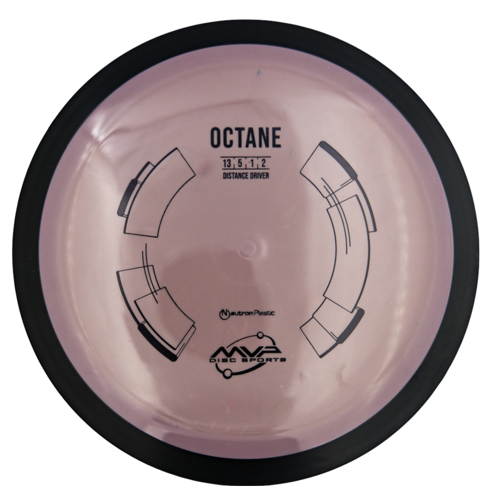MVP Octane