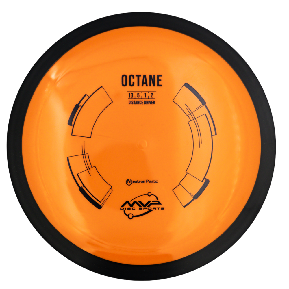MVP Octane