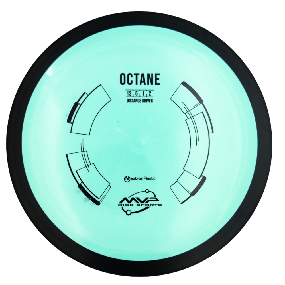 MVP Octane