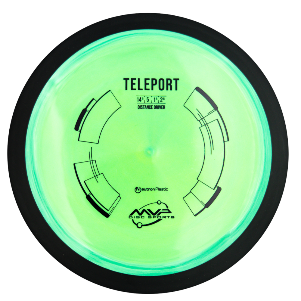 MVP Teleport