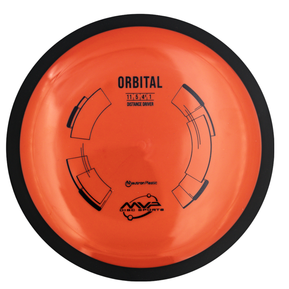 MVP Orbital
