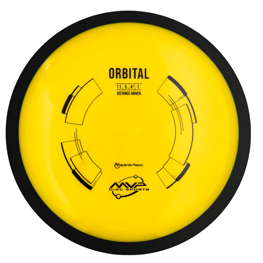 MVP Orbital