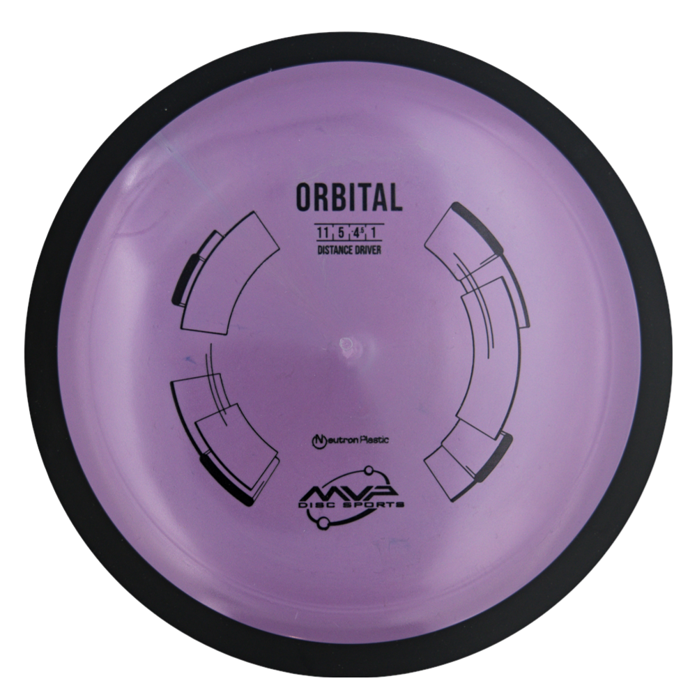 MVP Orbital