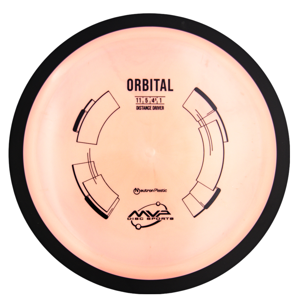 MVP Orbital