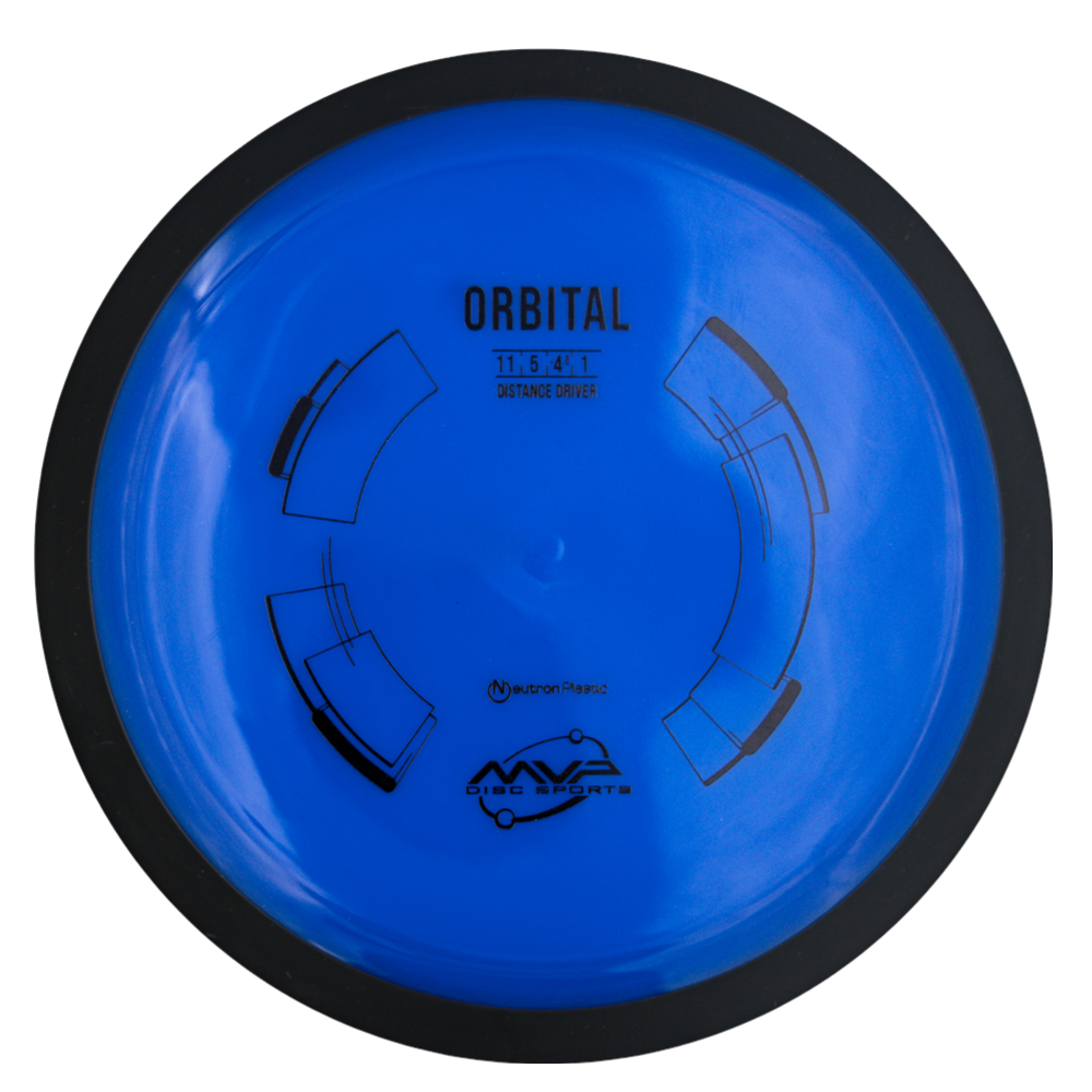 MVP Orbital