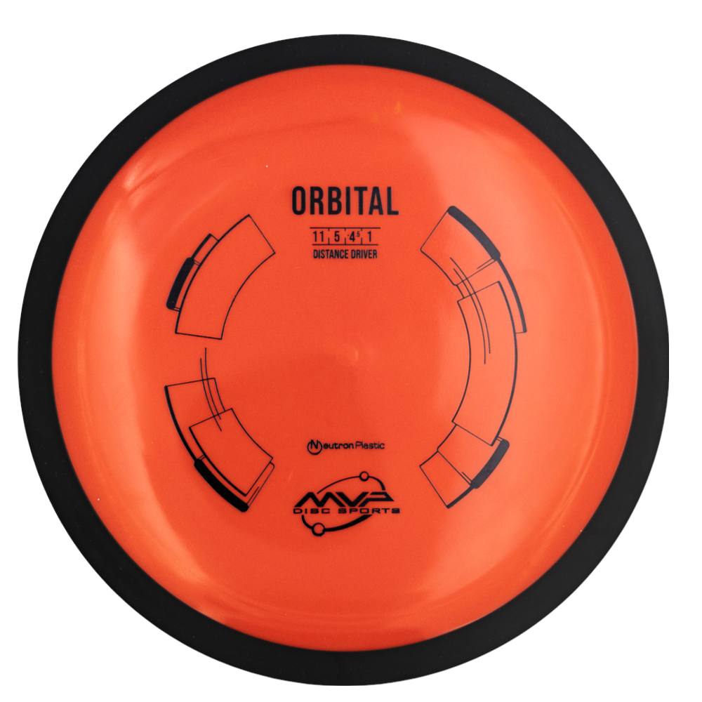 MVP Orbital
