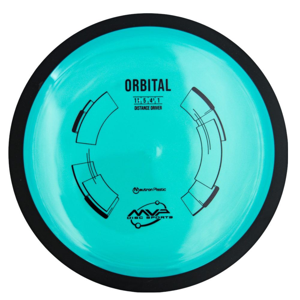 MVP Orbital