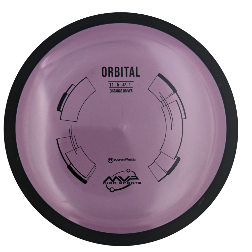 MVP Orbital