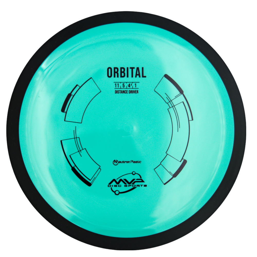 MVP Orbital