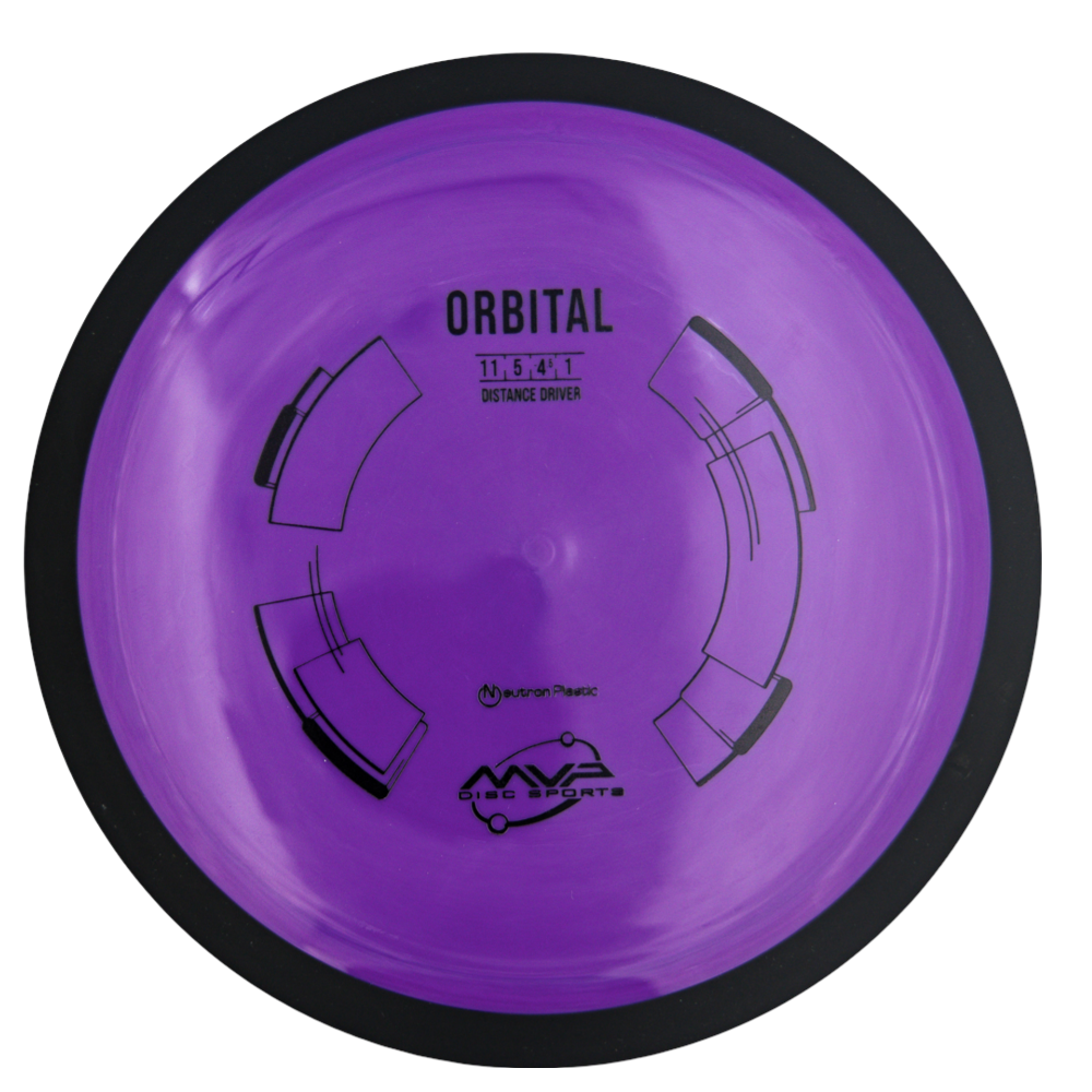MVP Orbital