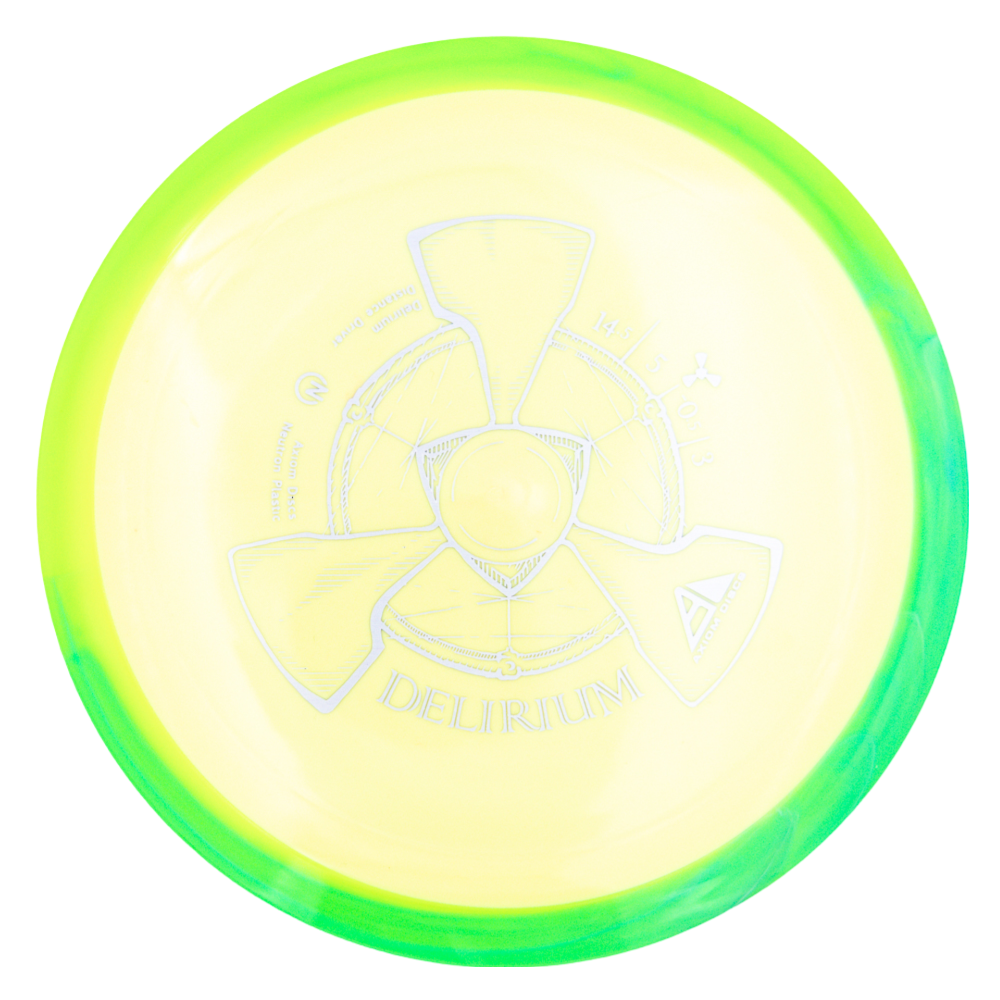 Axiom Delirium