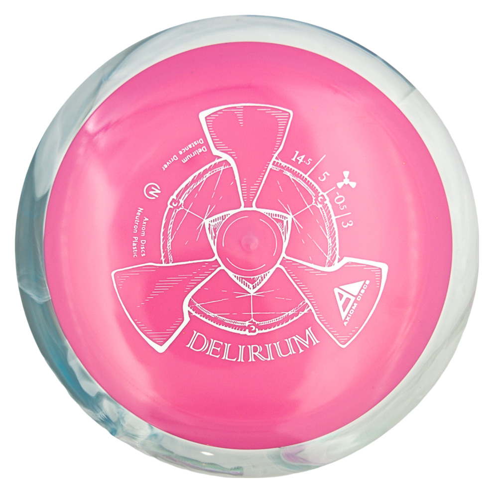 Axiom Delirium