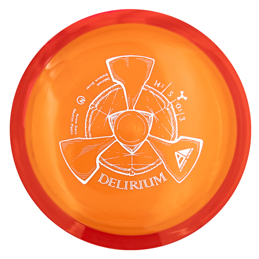Axiom Delirium