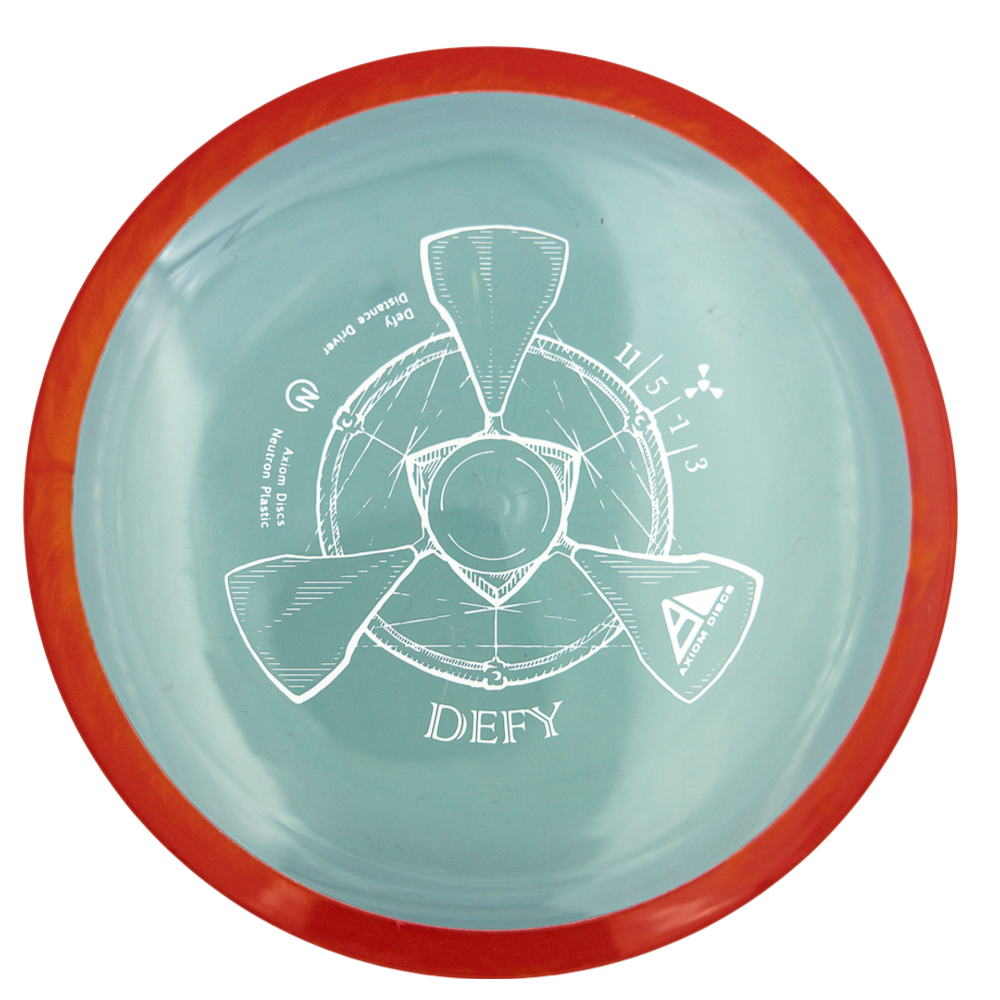 Axiom Defy