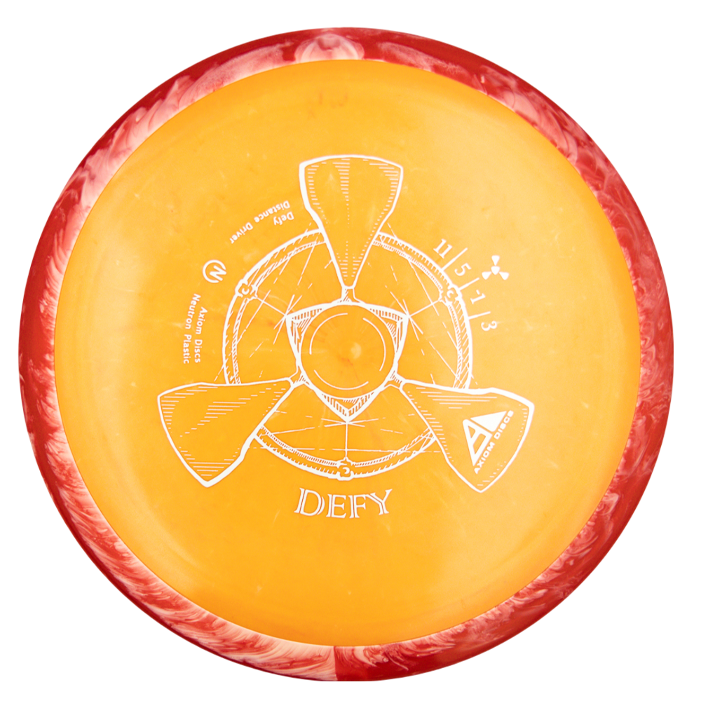 Axiom Defy