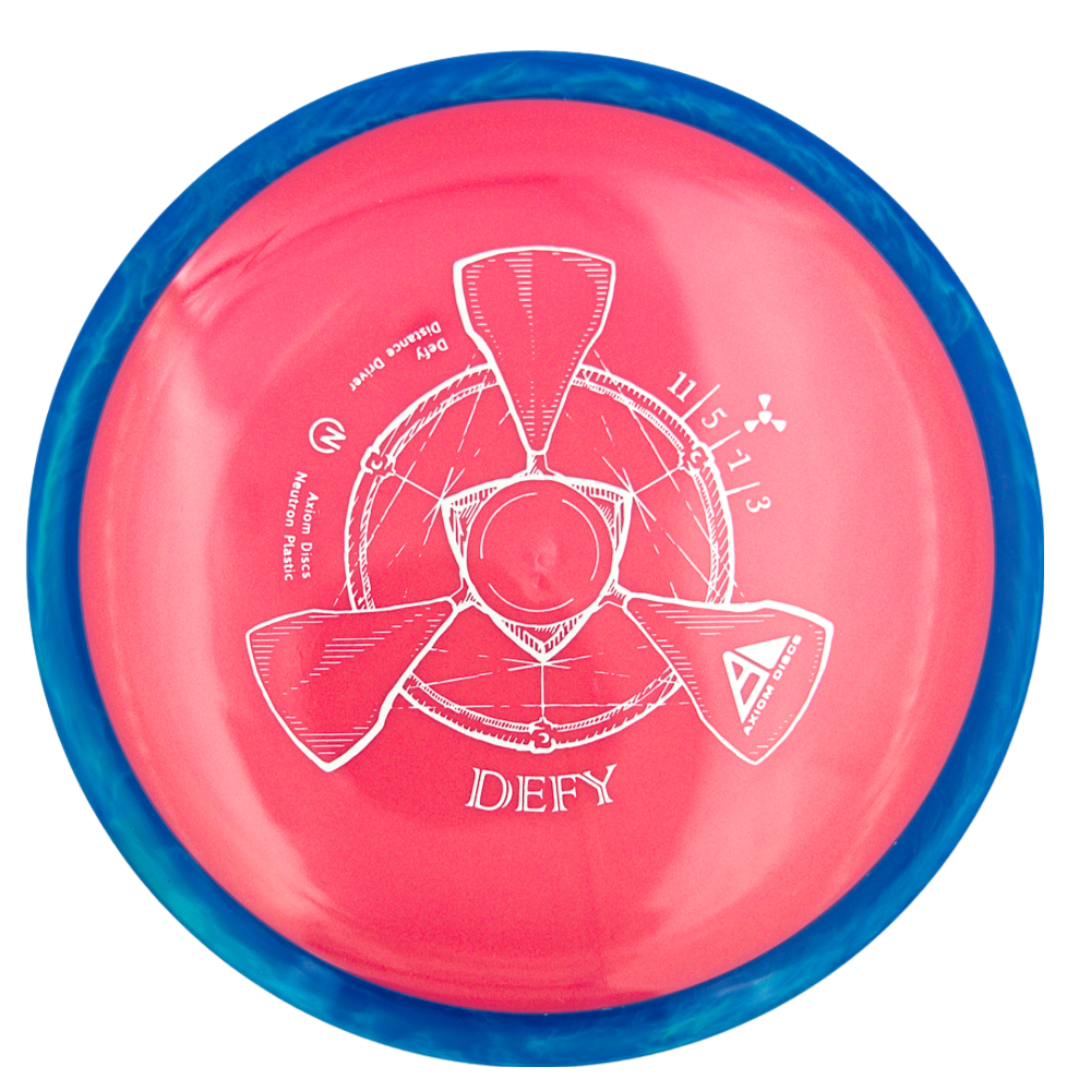 Axiom Defy