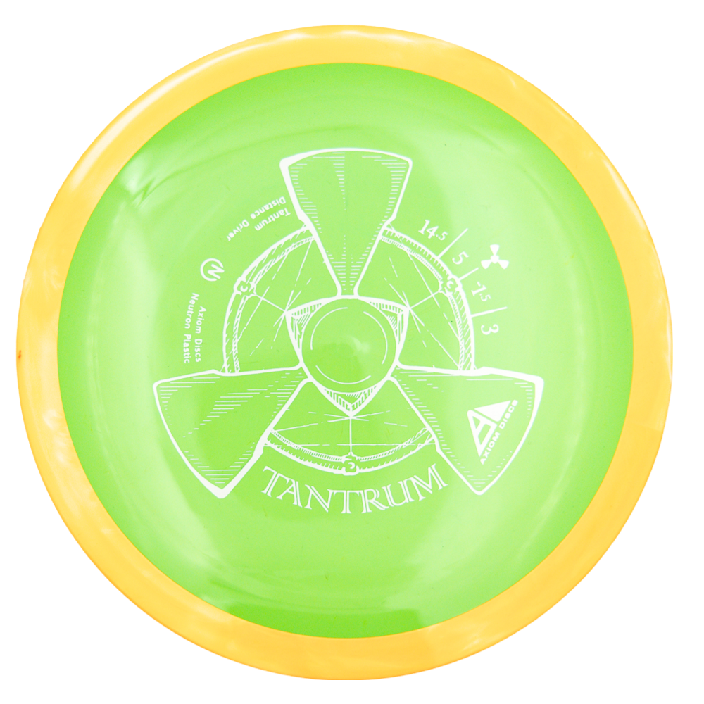 Axiom Tantrum