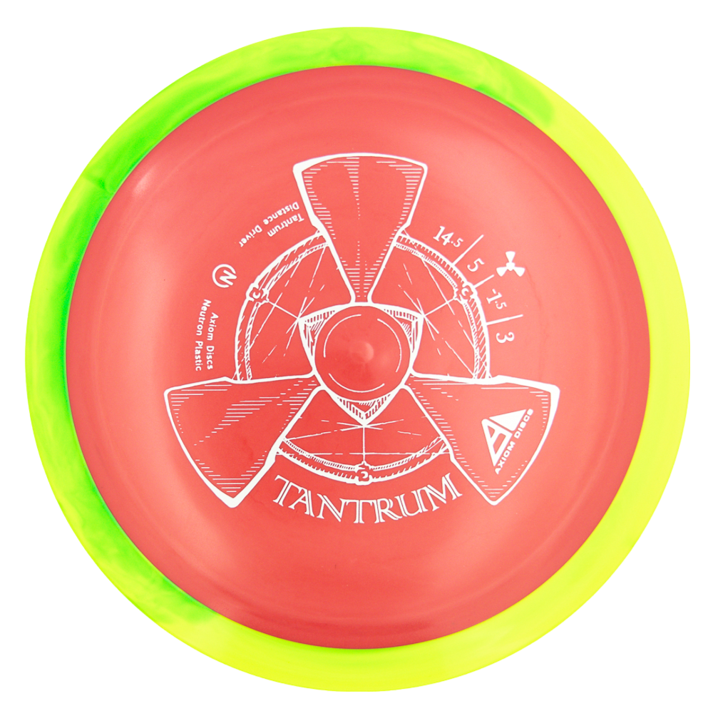 Axiom Tantrum