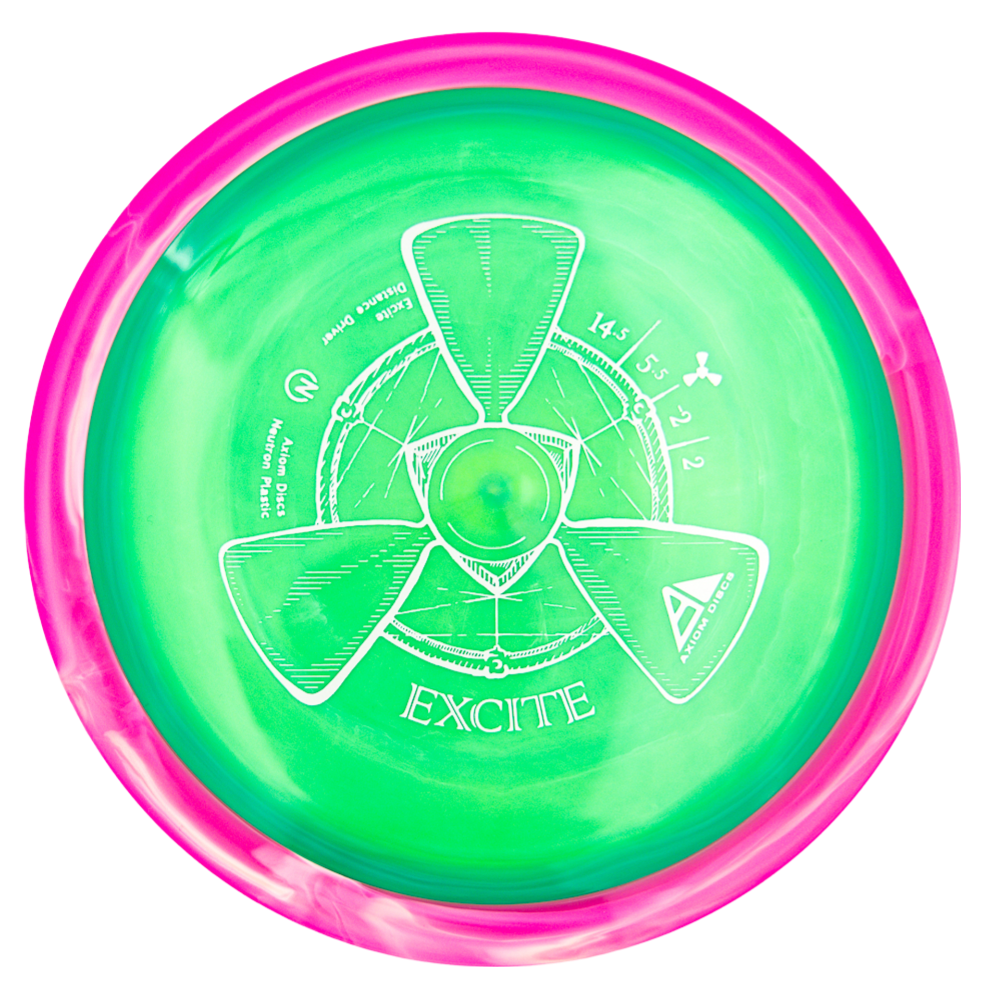 Axiom Excite