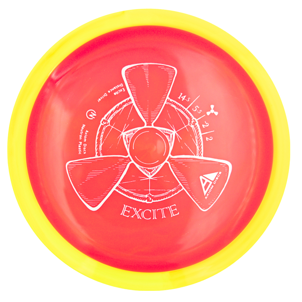 Axiom Excite