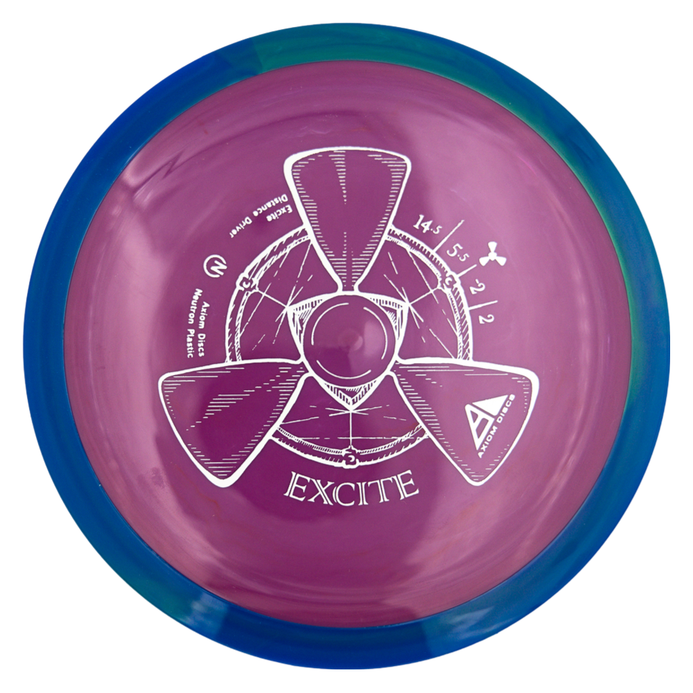 Axiom Excite