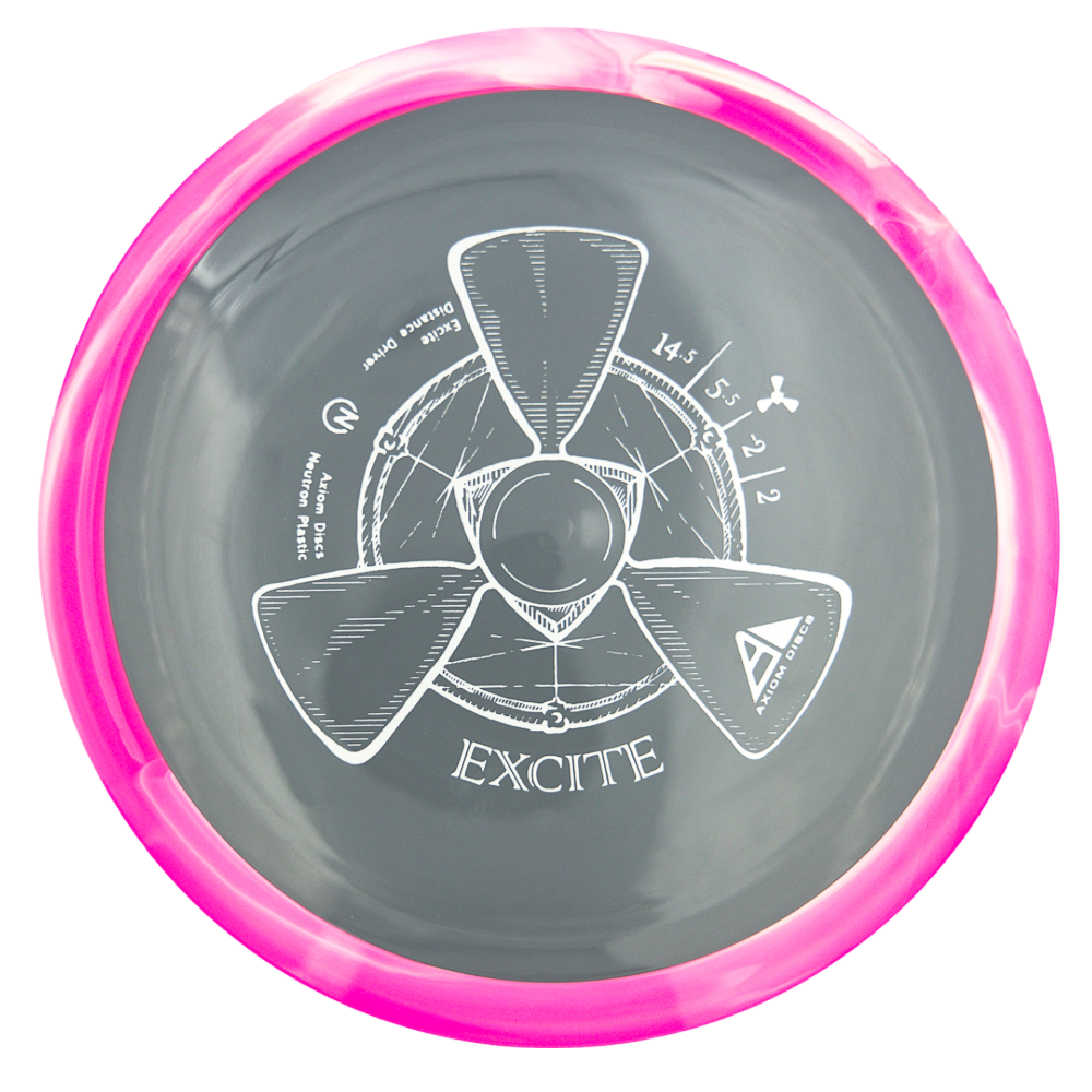 Axiom Excite