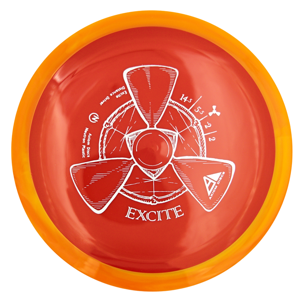 Axiom Excite