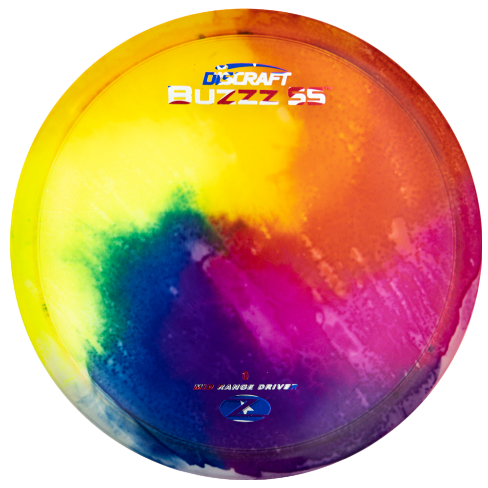 Discraft Buzzz SS