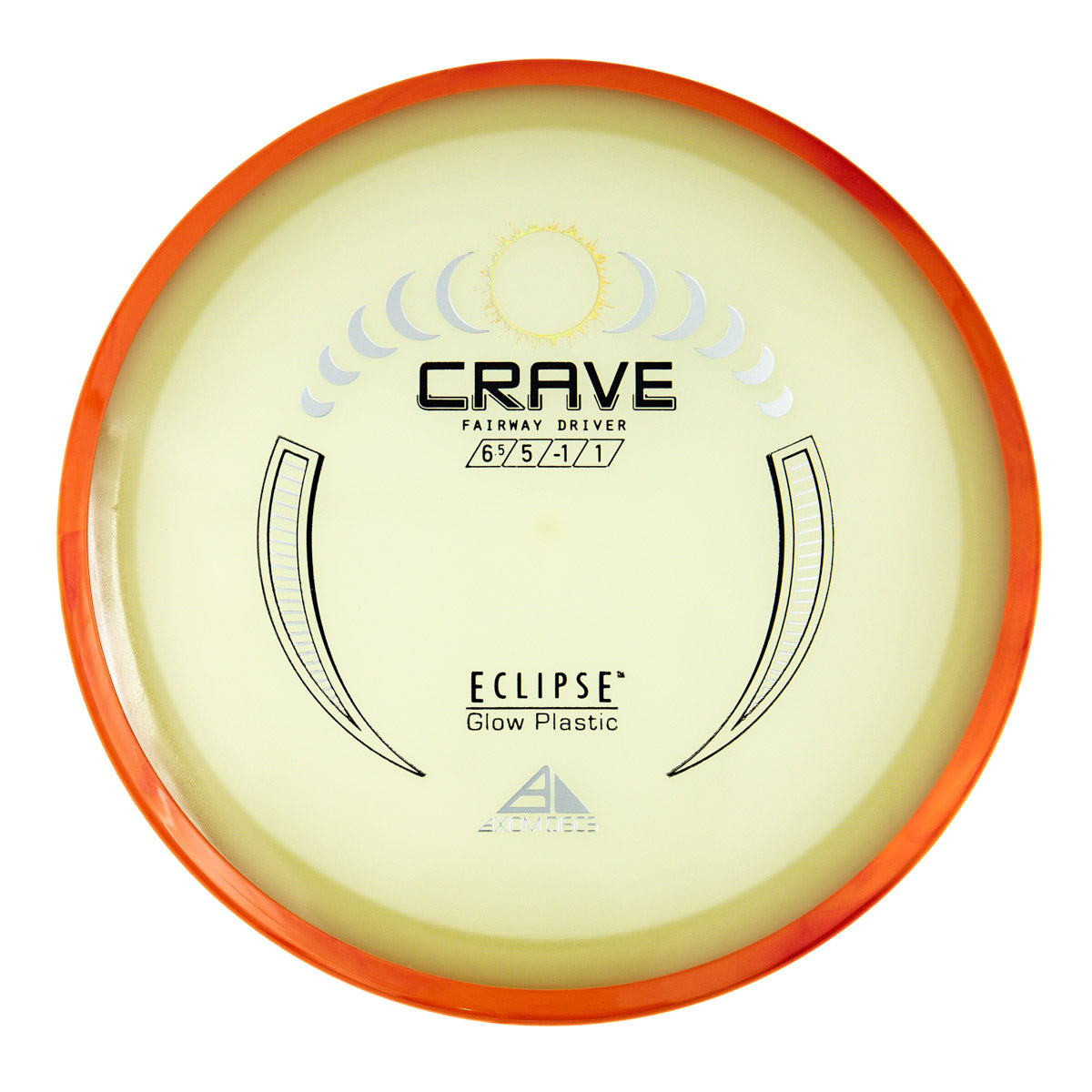Axiom Crave