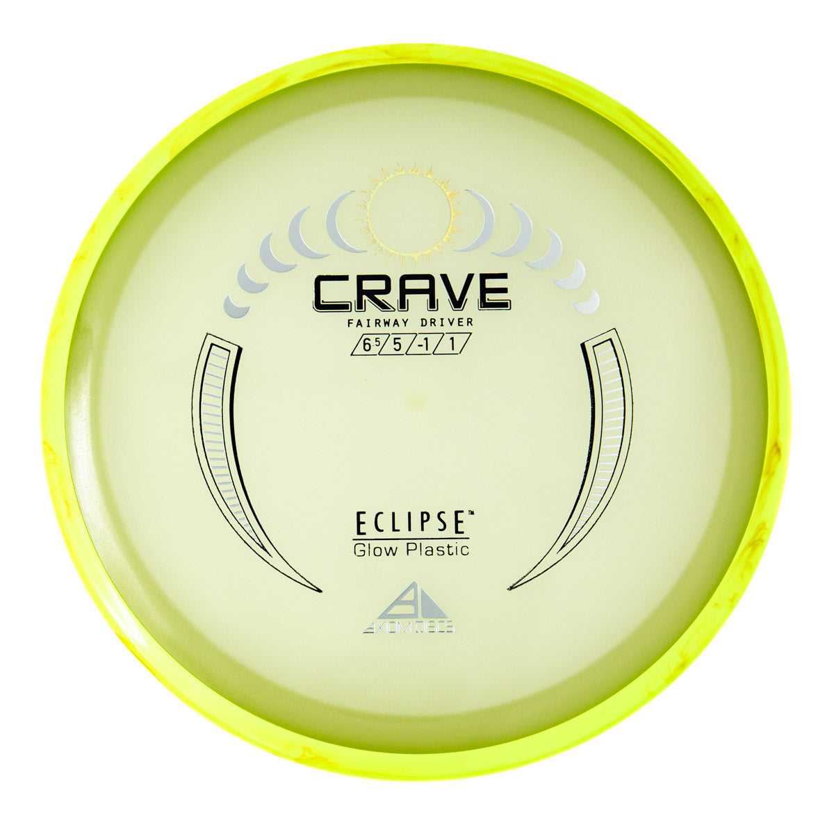 Axiom Crave
