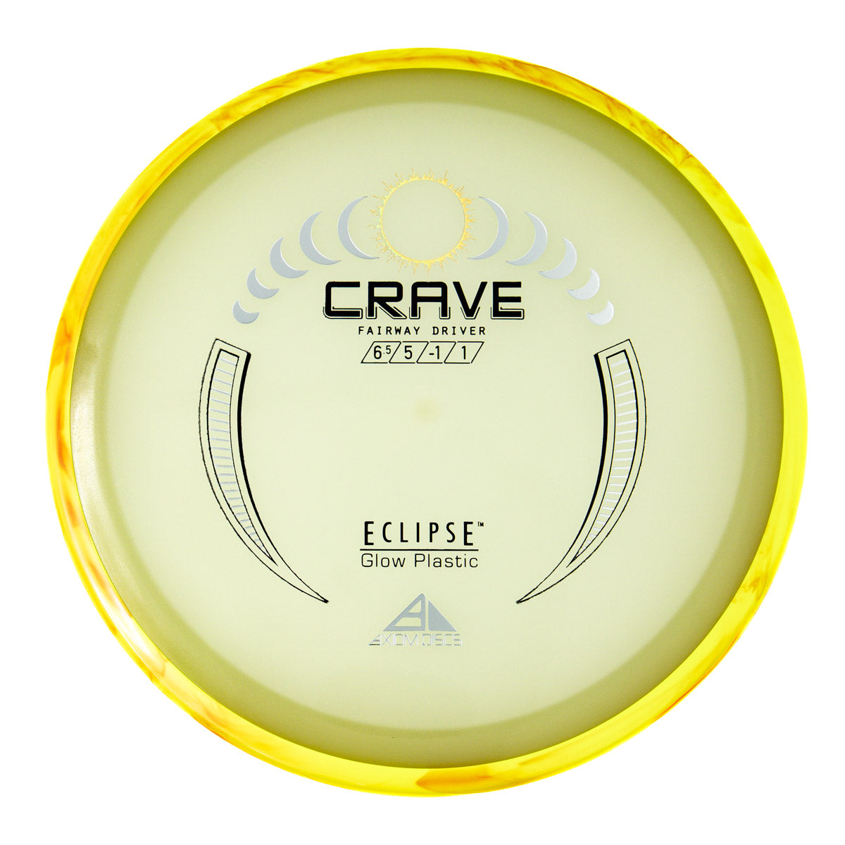 Axiom Crave