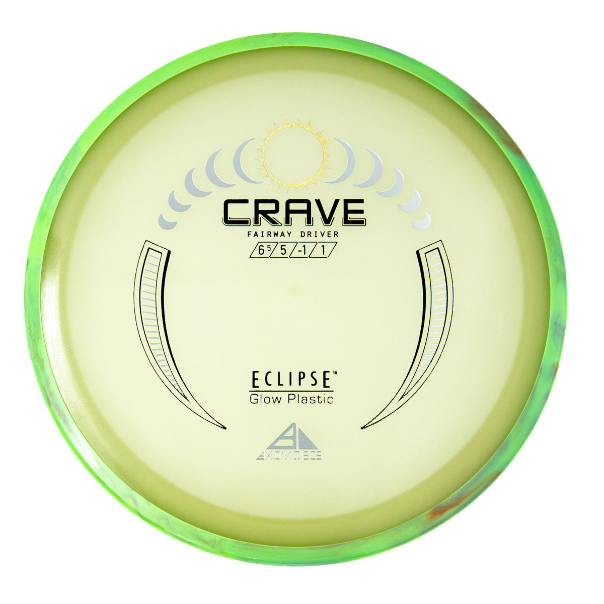 Axiom Crave