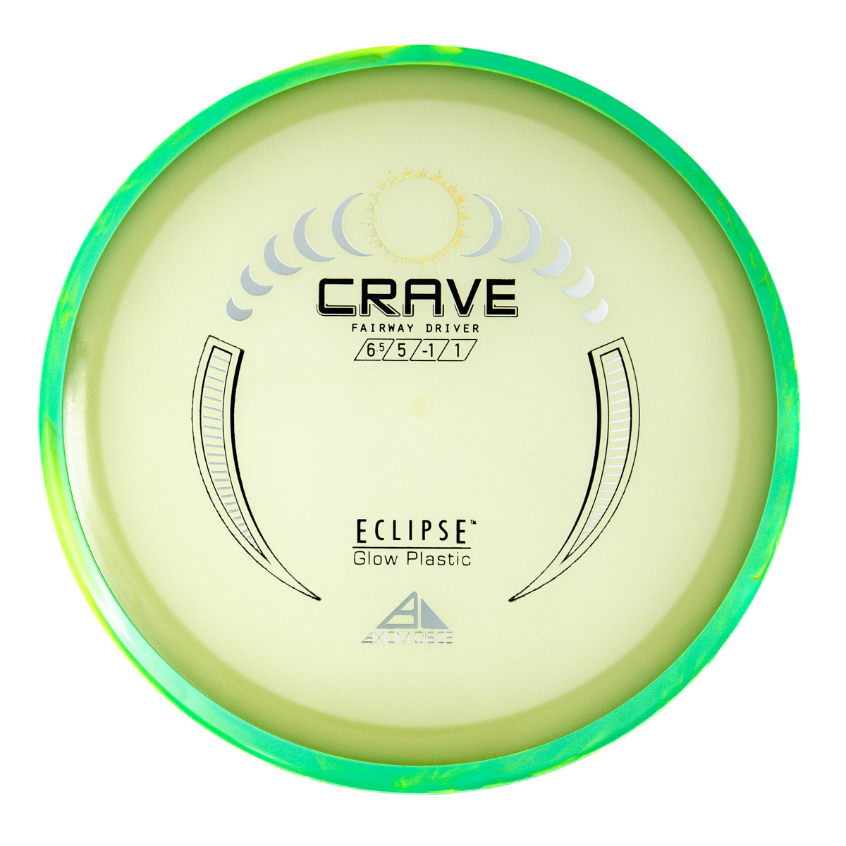 Axiom Crave