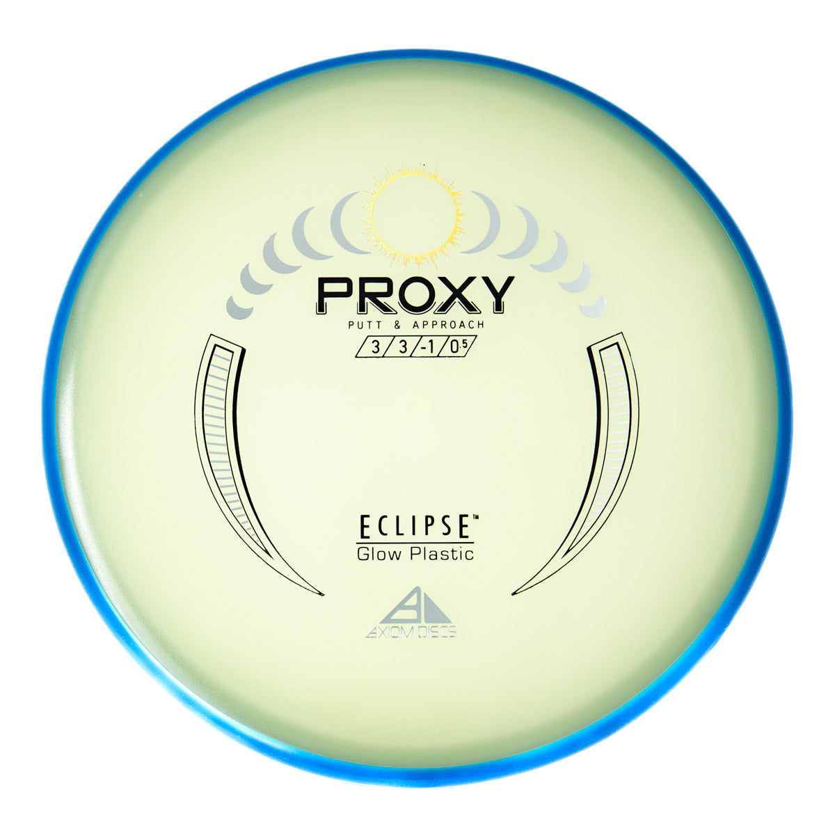 Axiom Proxy